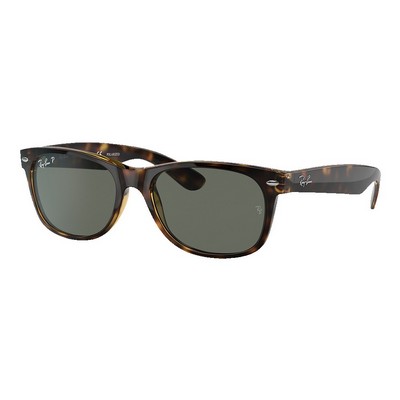 Ray-Ban Polarized New Wayfarer Classic Sunglasses