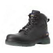 Ariat® Black Turbo 6" H2O CSA Shoes