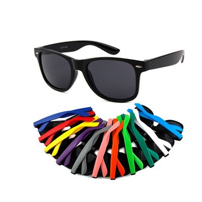 Adult Classic Sunglasses