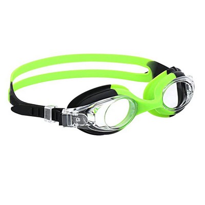 Swimming Goggles No Leaking Anti Fog For Youth And Kids With Spectacle Case