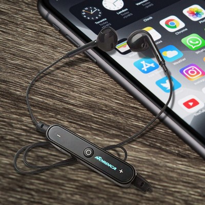 Buddy Bluetooth Earbuds