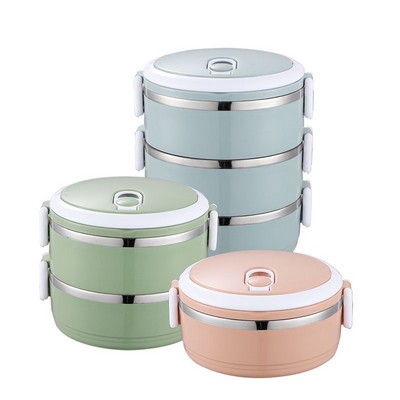 Stackable Lunch Box