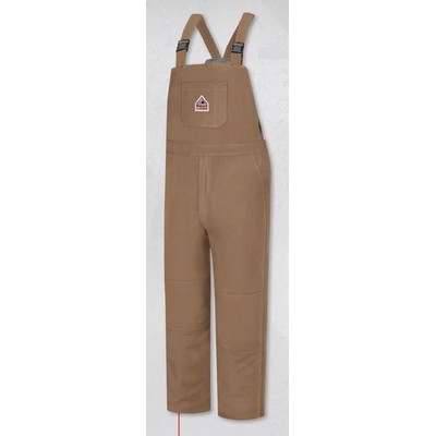 Brown Duck Deluxe Insulated Bib Overall