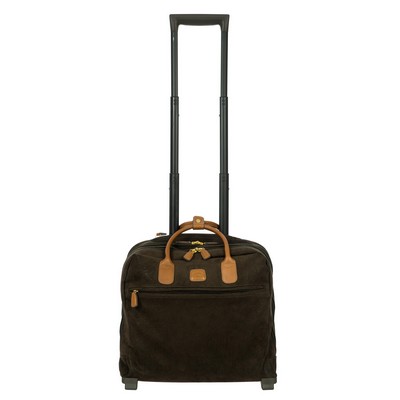 Bric's® Life Tropea Pilot Cabin Case