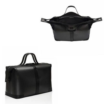 Bric's® Porsche Design® Carbon Weekender Bag