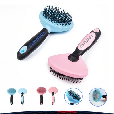 Lina Pet Grooming Brush