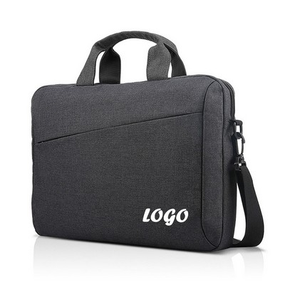 Business Laptop Shoulder Handbag