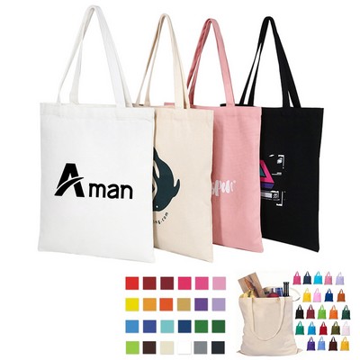 Economy Cotton Tote