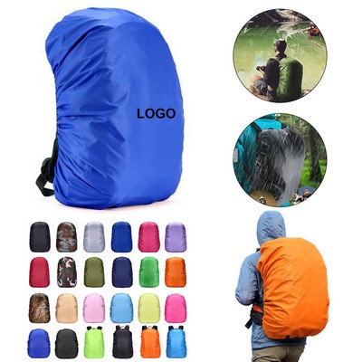 Backpack Rain Waterproof Cover