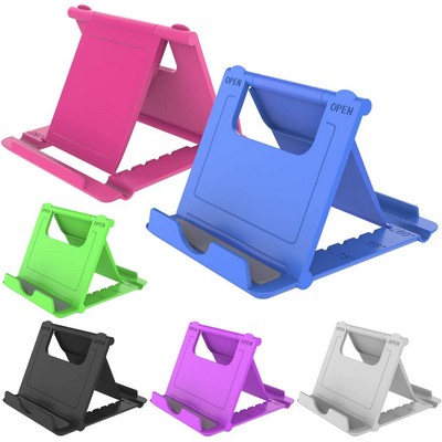 Desktop Portable Phone Stand