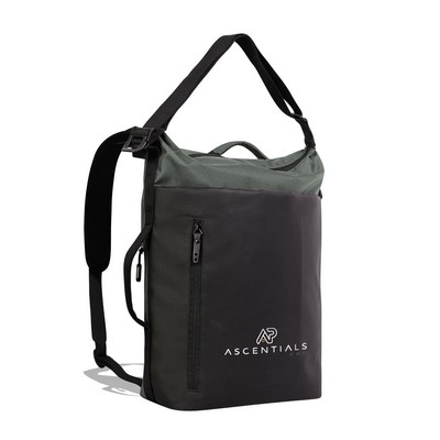 AP Bags Blaze Backpack, Loden Green