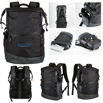 Basecamp Overland Backpack