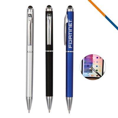 Nicho Twist Ball Pen