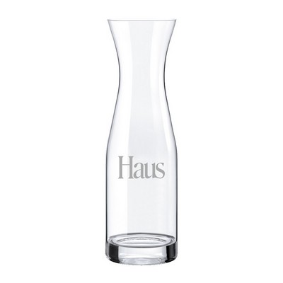 36oz. Vital Crystal Carafe