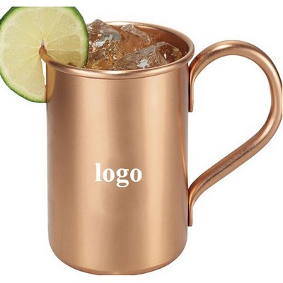 Moscow Mule Mugs