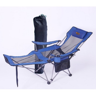 Premium Reclining Sports Chair