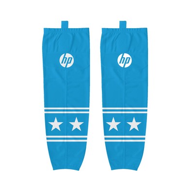 Hockey One Piece Sock - USA MADE