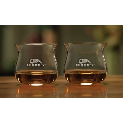 8 Oz. Sierra Whisky Taster Glass (Set of 2)