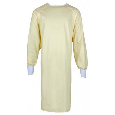 Reusable Isolation gowns