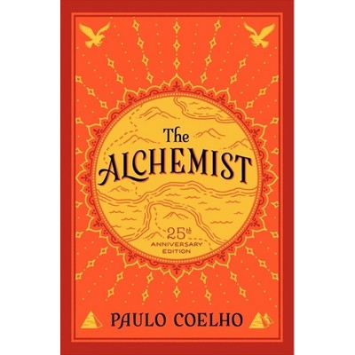 The Alchemist