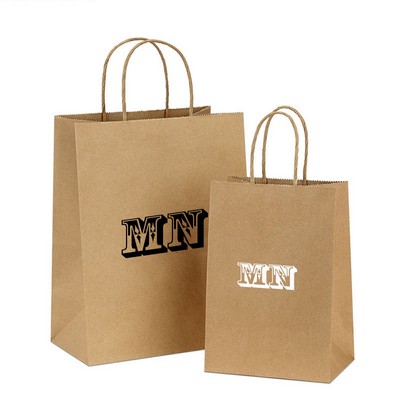 Craft Paper Bag