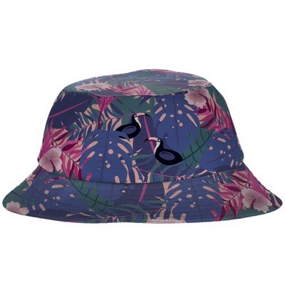 Premium Dye Sublimation Hat - 180G Hyper Cool Fabric