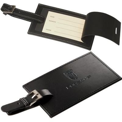 Whitney Luggage Tag