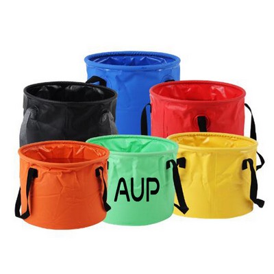 Multi-functional Portable Bucket