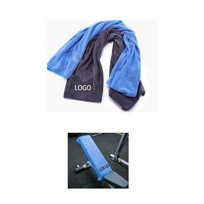 Dry Cooling Gym Towels