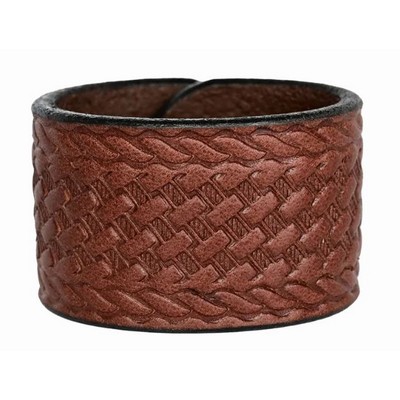 1.5" Snap Cuff Bracelet