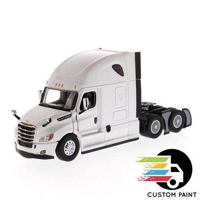 1:50 Freightliner Cascadia SBFA Tandem w/72" Sleeper