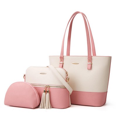 Women Fashion Bag Set