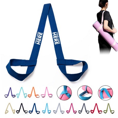 Yoga Mat Strap