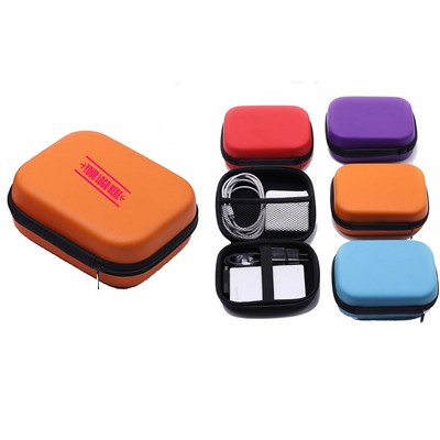 Multifunctional Portable Storage Box