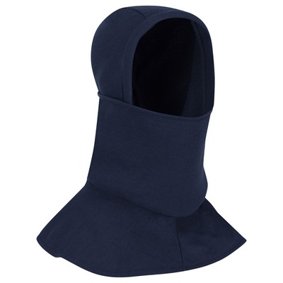 Bulwark™ Balaclava w/Face Mask - Navy Blue