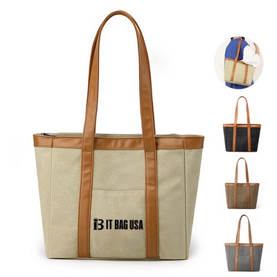 Canvas Tote Bag