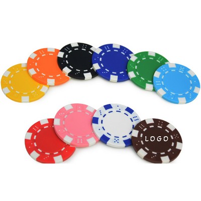 ABS Poker Chip