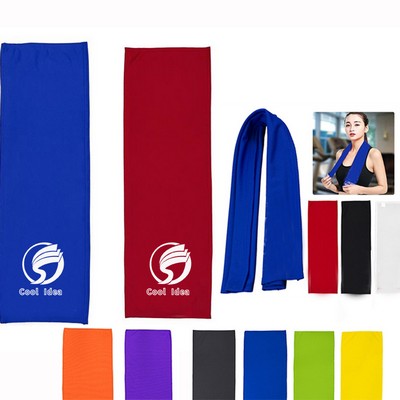 Premium Cooling Towel