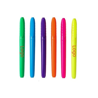 Pocket Highlighters