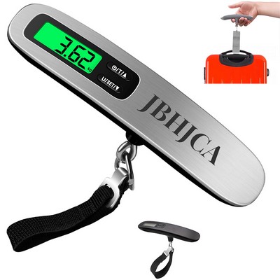 Digital Luggage Scale