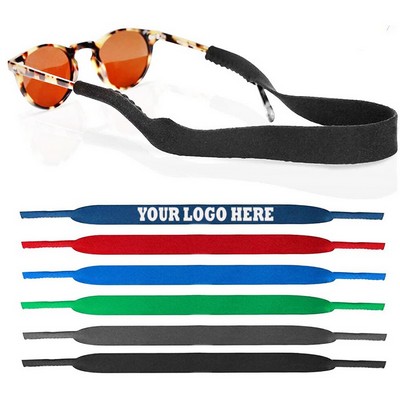 Neoprene Glasses Lanyard