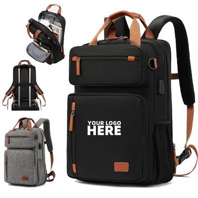 3 In 1 Multifunctional Backpack