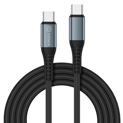 C to C Charging Cable