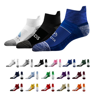 Casual Athletic Quarter Sock