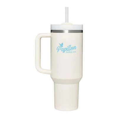 Quencher H2.O FlowState Tumbler 40oz.