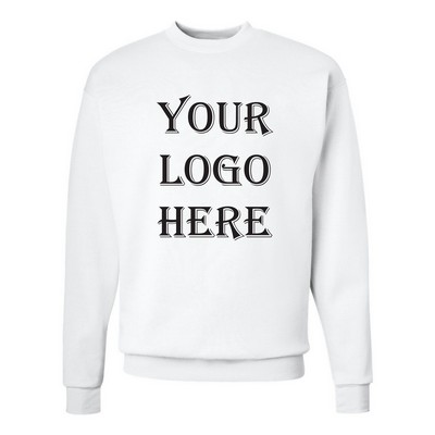 Hanes® EcoSmart® Crewneck Sweatshirt