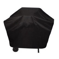 48" Canvas Grill Cover