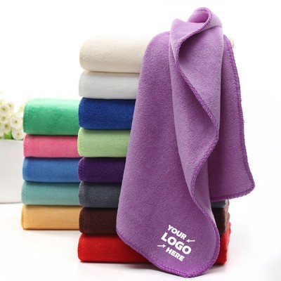 Sports Quick Dry Cooling Towel