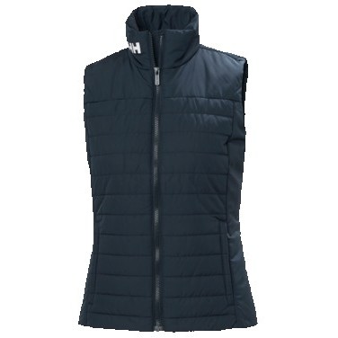 Helly Hansen® Women's Crew Insulated Vest 2.0