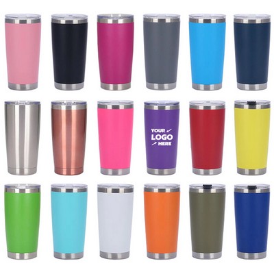 Stainless Steel Vacuum Insulated Cup